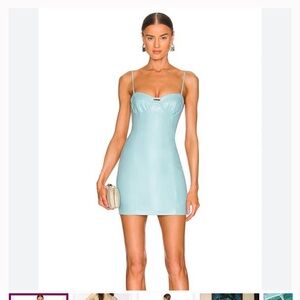 Revolve Bardot Sibella Dress